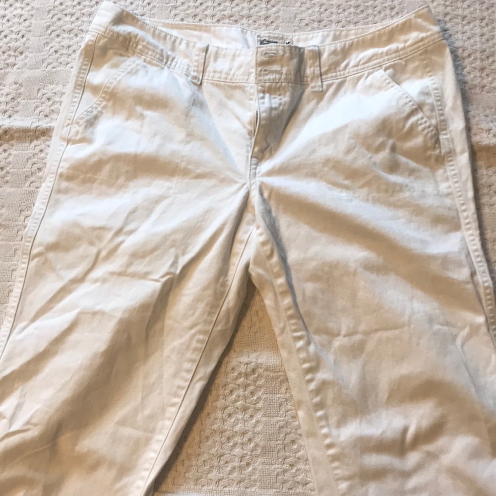 American Eagle